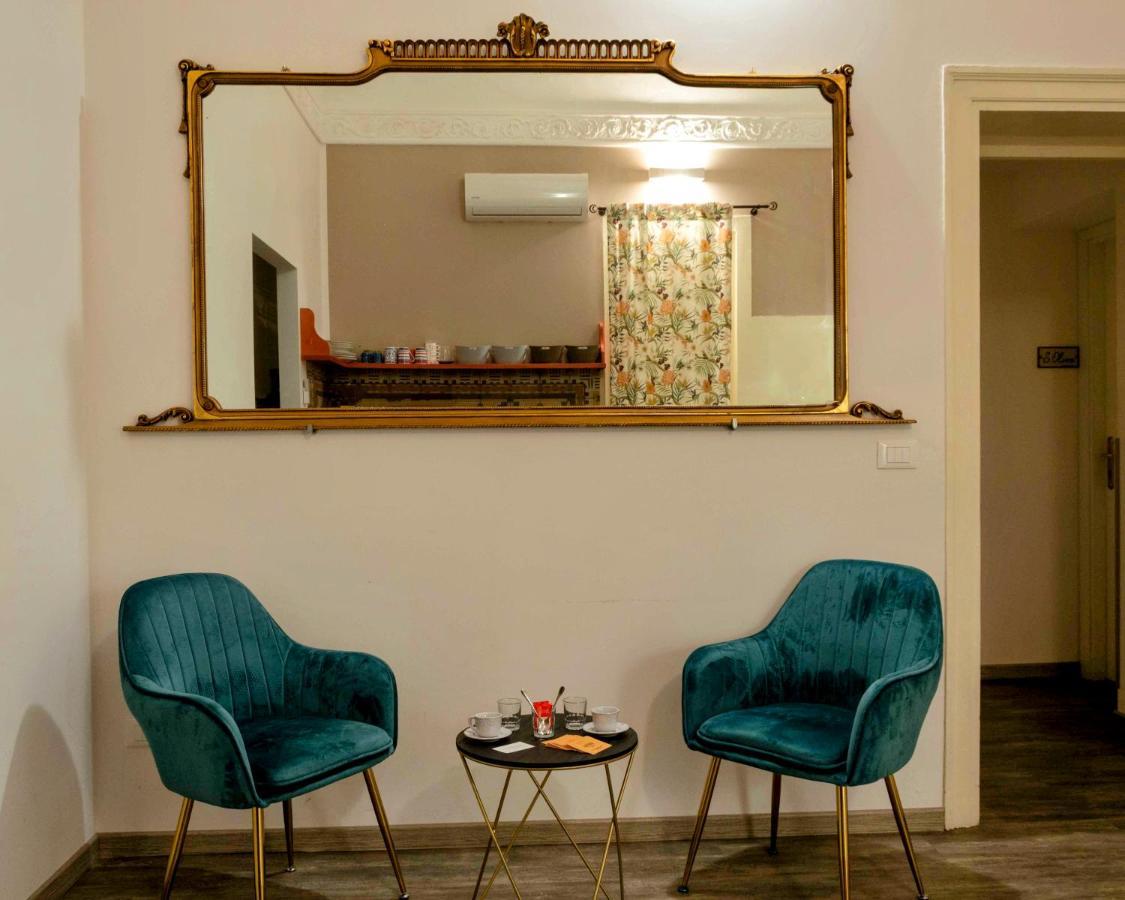 B&B Benincasa, Palermo